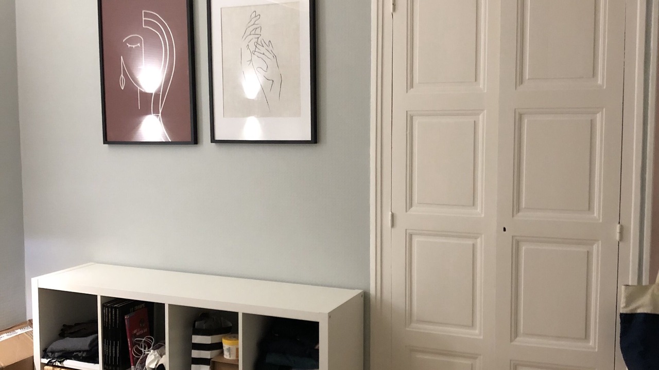 Photo of Bedroom in Dampniat