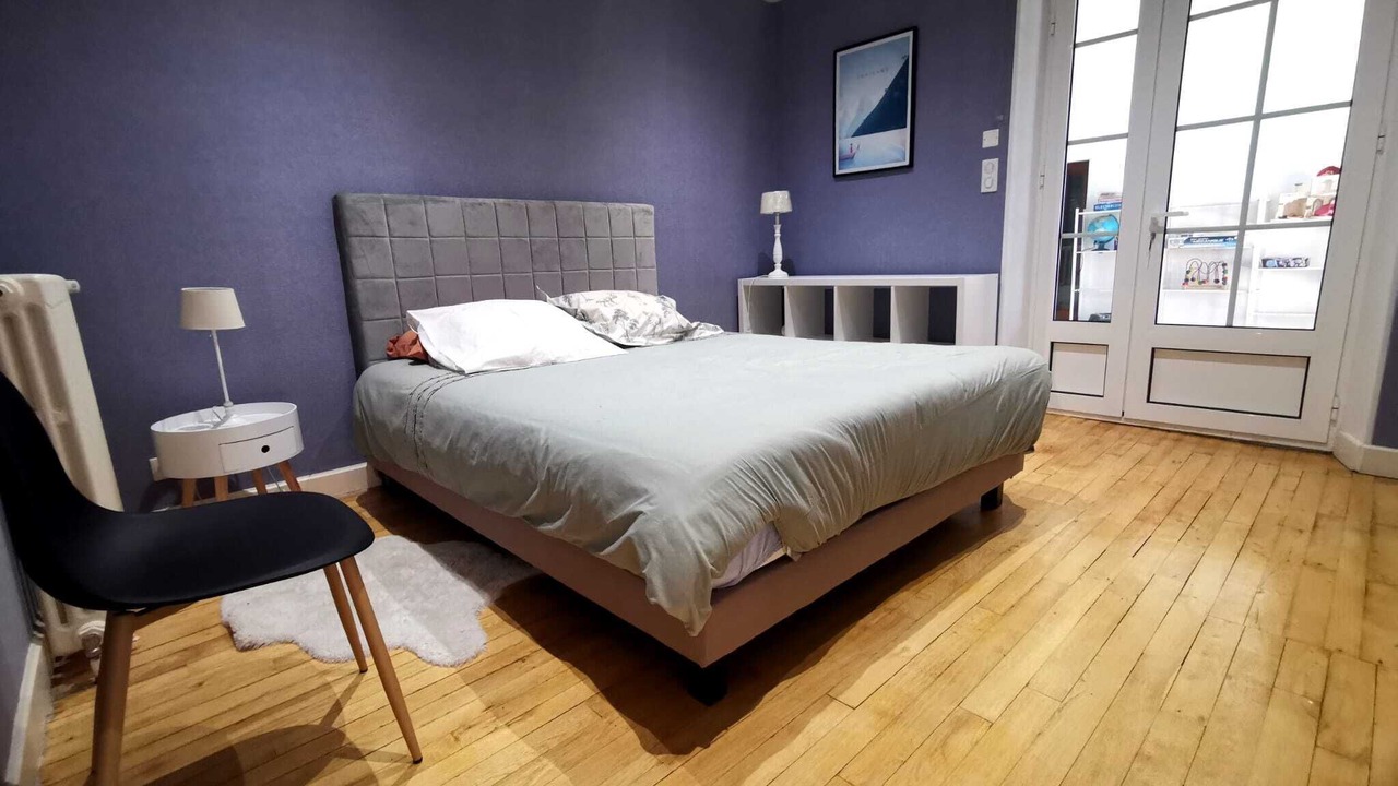 Photo of Bedroom in Dampniat