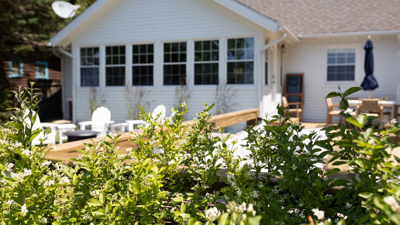 Photo of Outdoor in Fennville
