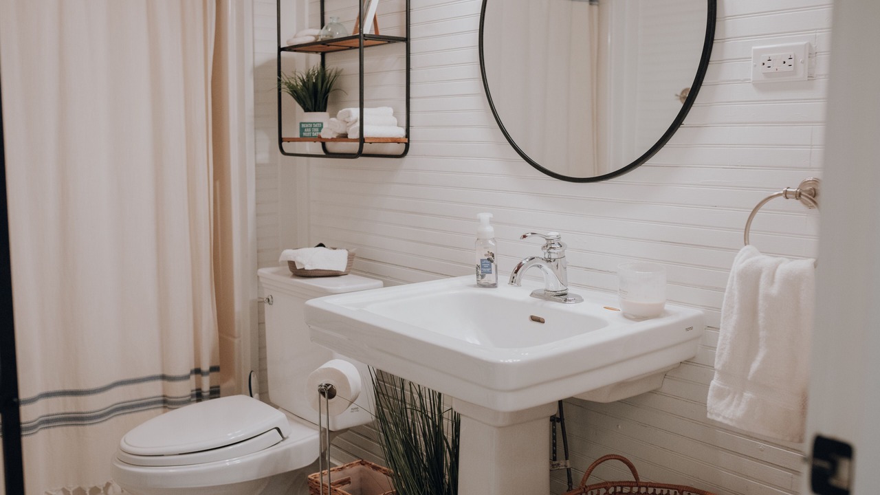 Photo of Bathroom in Fennville