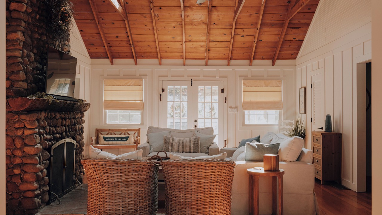Photo of Bedroom in Fennville
