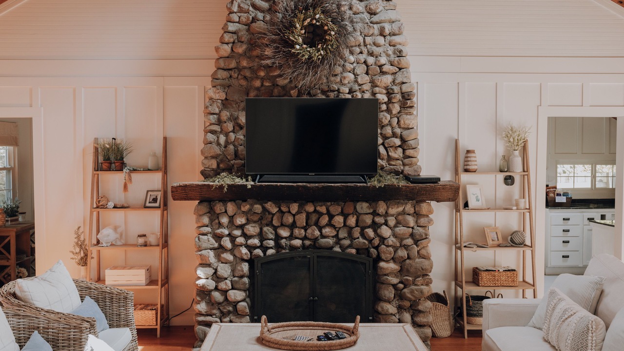 Photo of Livingroom in Fennville