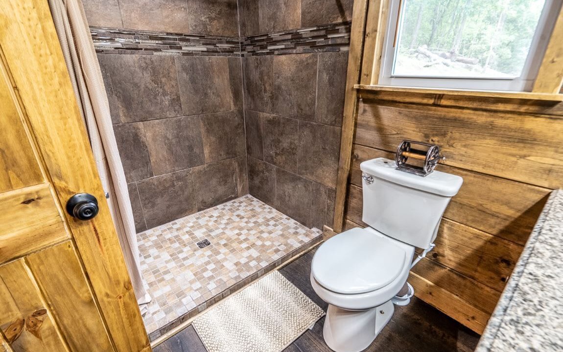 Photo of Bathroom in Langston