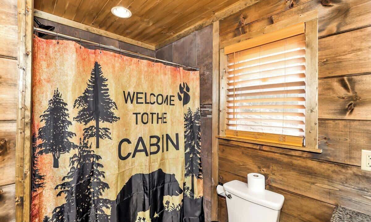 Photo of Bathroom in Langston