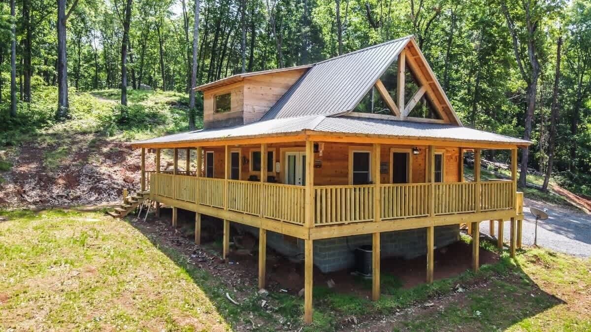 Photo of Outdoor in Langston
