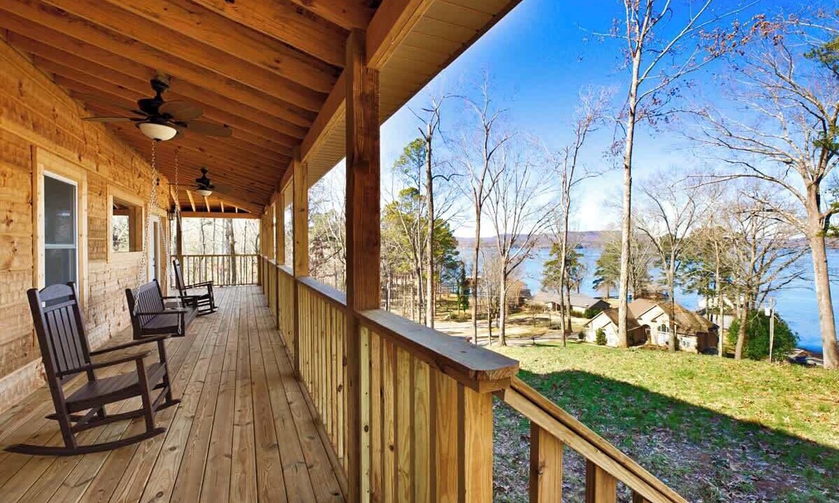 Photo of Outdoor in Langston