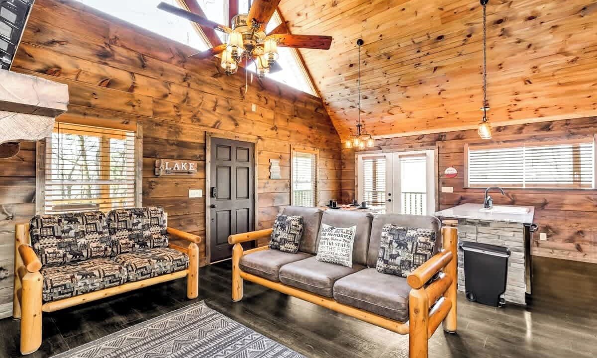 Photo of Livingroom in Langston