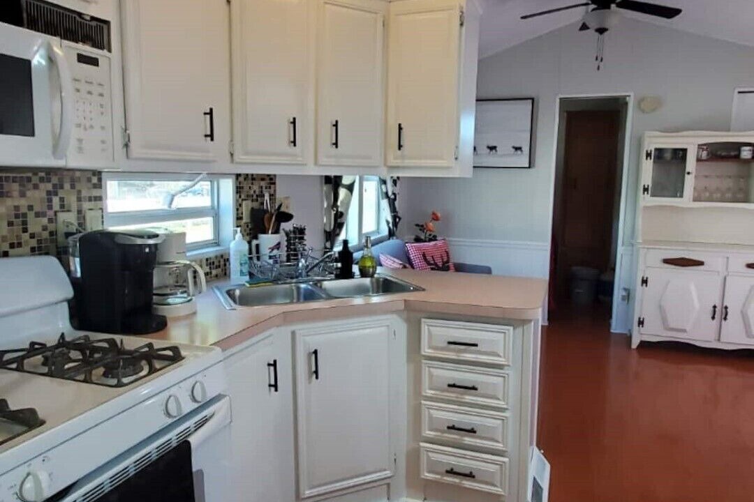 Photo of Kitchen in Sherkston
