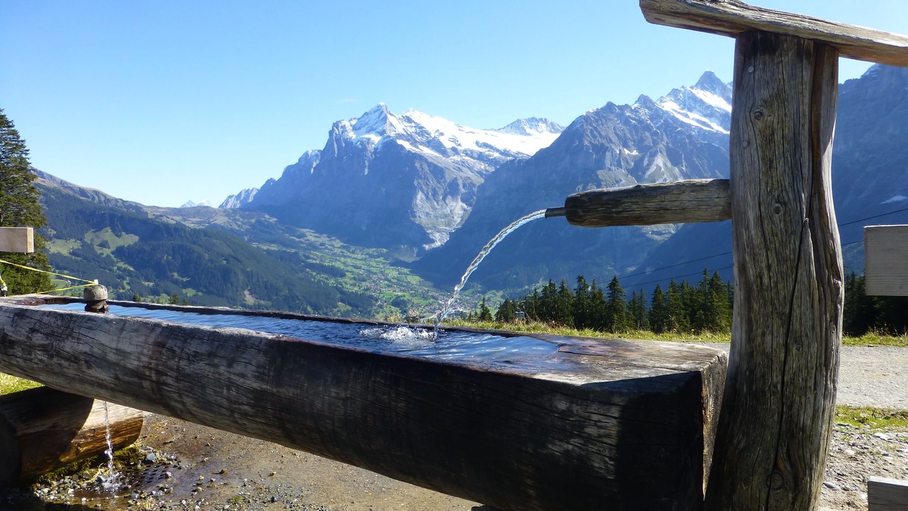 Photo of Outdoor in Grindelwald