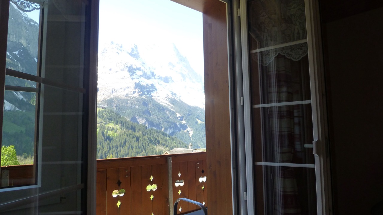 Photo of Outdoor in Grindelwald