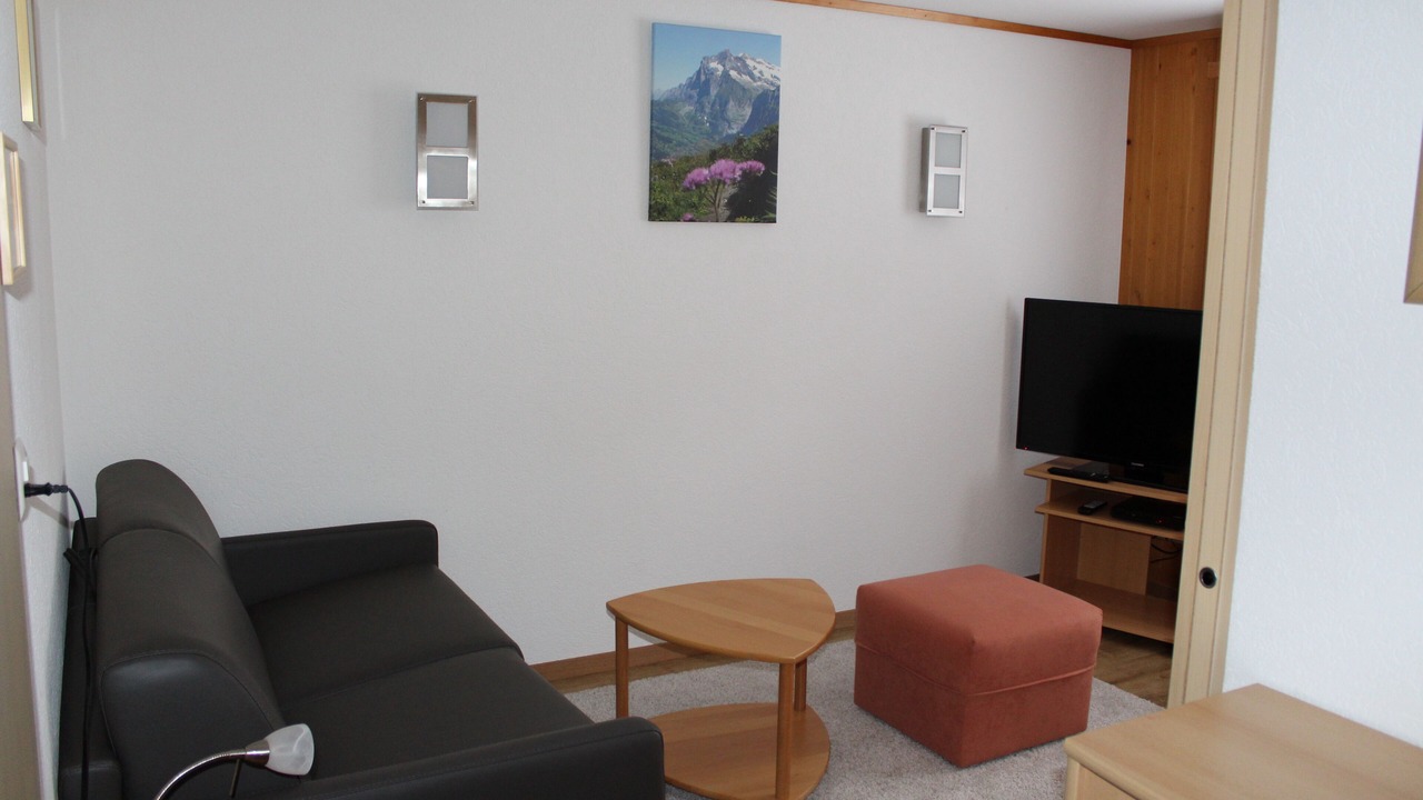 Photo of Livingroom in Grindelwald