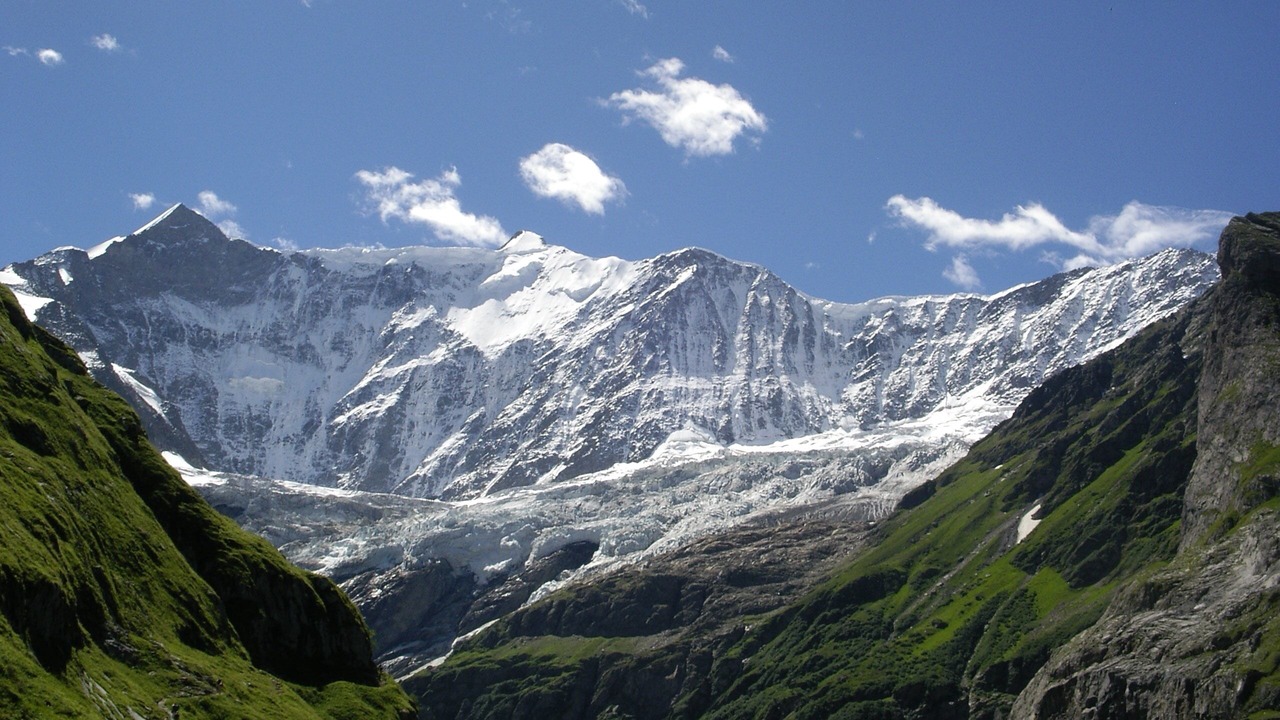 Photo of Outdoor in Grindelwald
