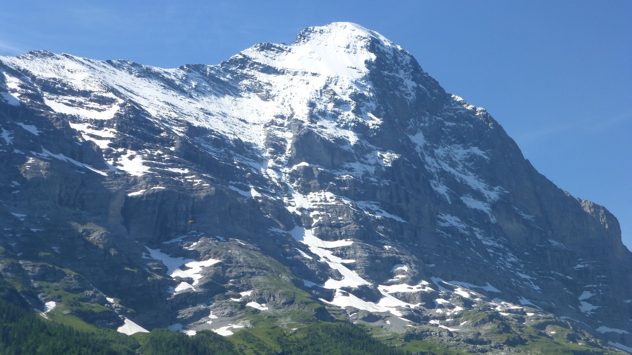 Photo of Outdoor in Grindelwald