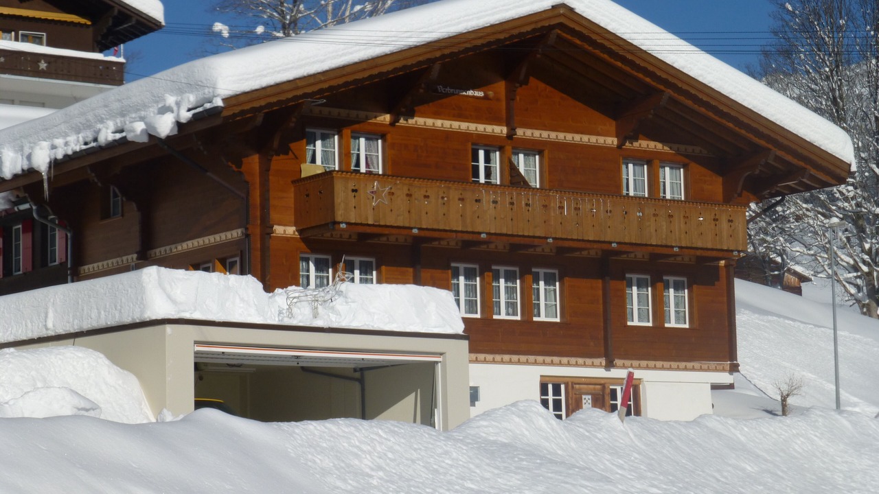 Photo of Outdoor in Grindelwald