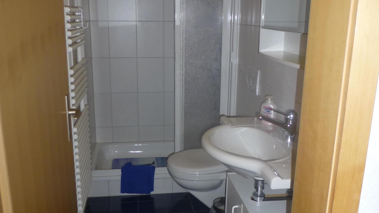 Photo of Bathroom in Grindelwald