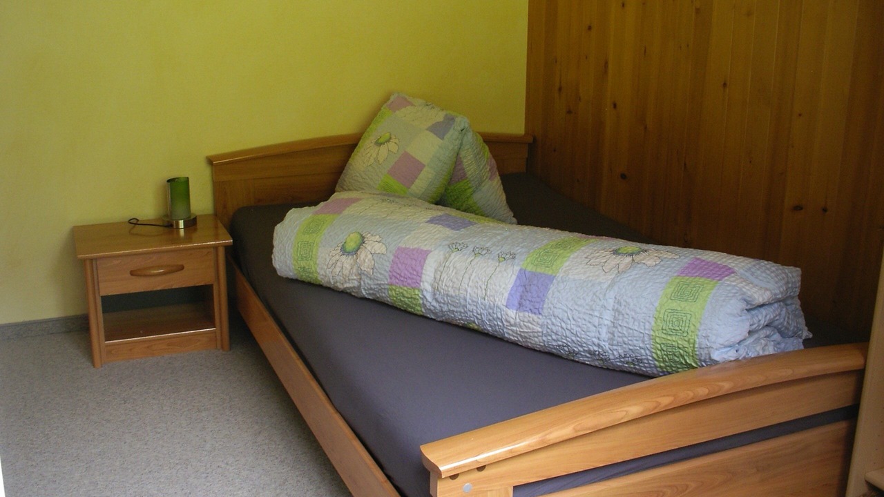 Photo of Bedroom in Grindelwald
