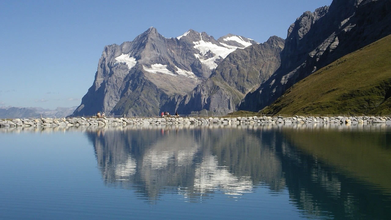 Photo of Outdoor in Grindelwald