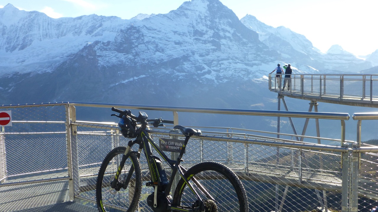 Photo of Others in Grindelwald