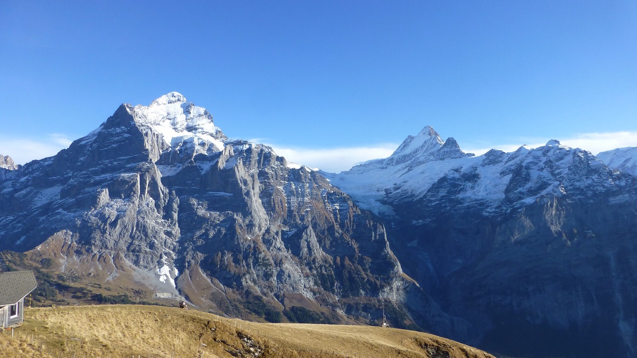 Photo of Others in Grindelwald