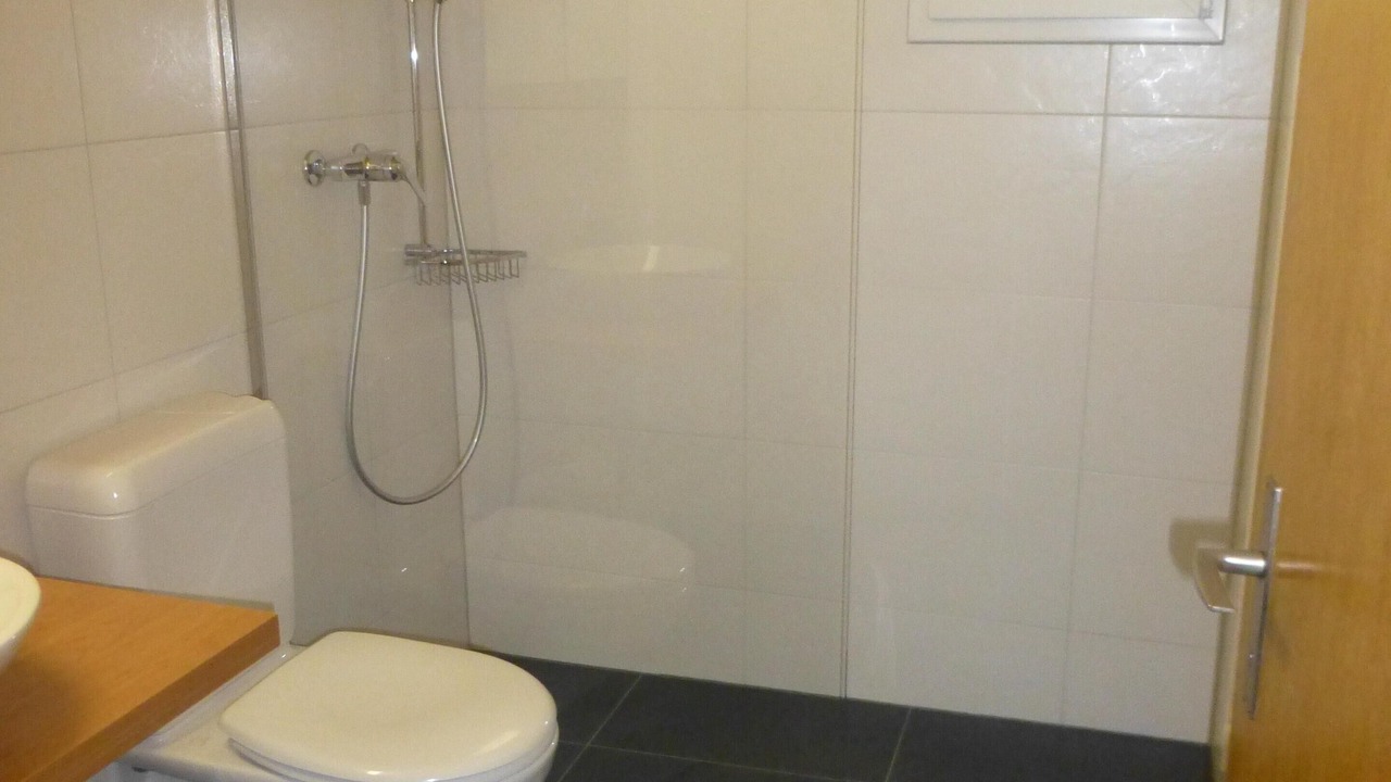 Photo of Bathroom in Grindelwald