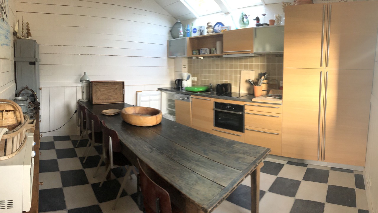 Photo of Kitchen in Auray Quiberon Terre Atlantique