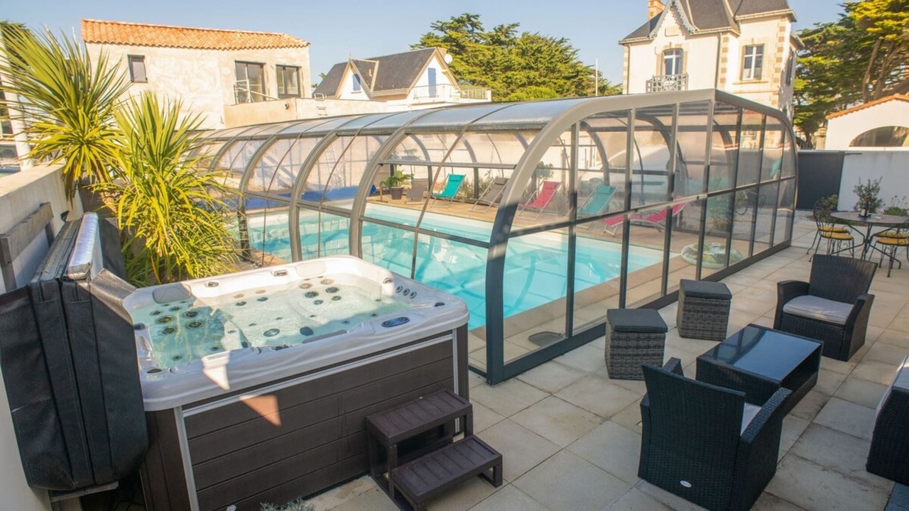 Photo of Outdoor in Saint-Gilles-Croix-de-Vie