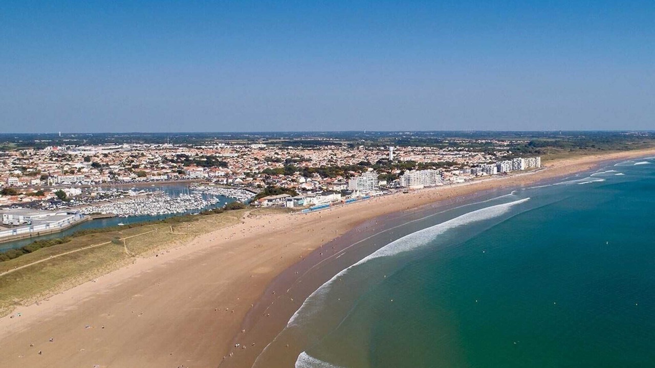 Photo of Others in Saint-Gilles-Croix-de-Vie