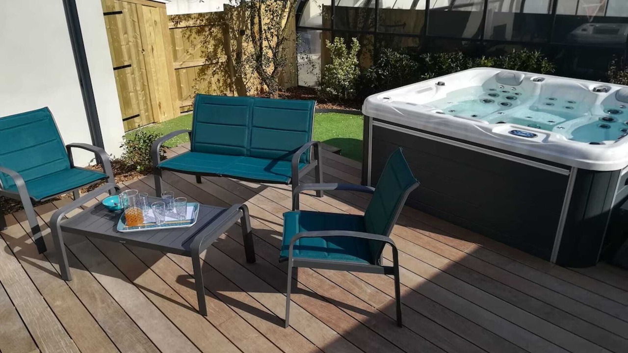 Photo of Outdoor in Saint-Gilles-Croix-de-Vie