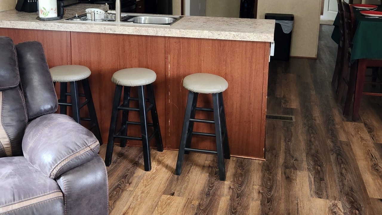 Photo of Kitchen in Glenwood