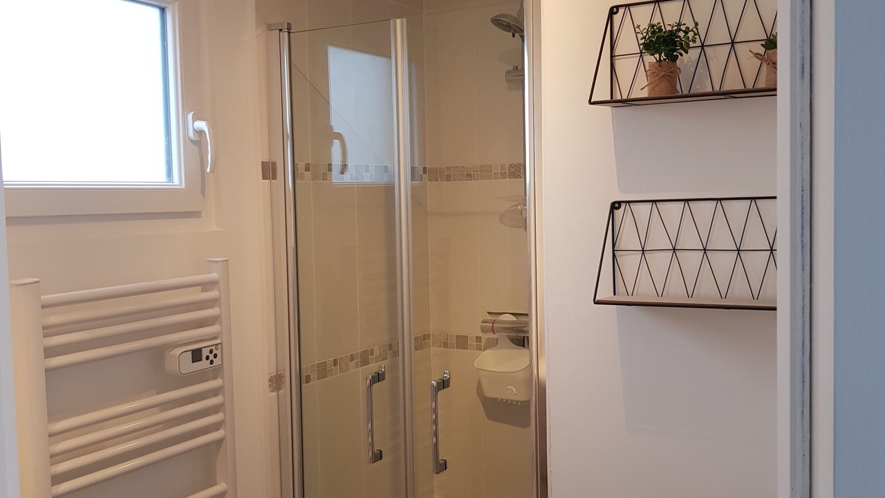 Photo of Bathroom in Hermanville-sur-Mer