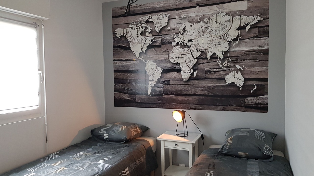 Photo of Bedroom in Hermanville-sur-Mer