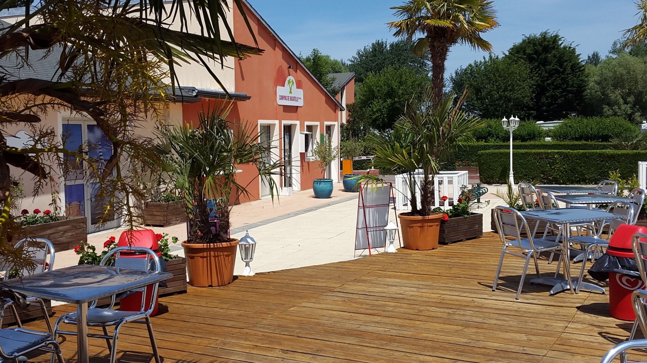 Photo of Outdoor in Hermanville-sur-Mer