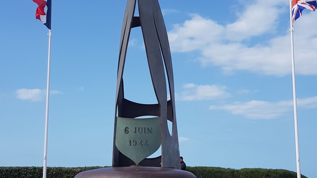 Photo of Others in Hermanville-sur-Mer