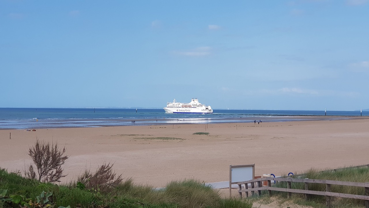 Photo of Others in Hermanville-sur-Mer