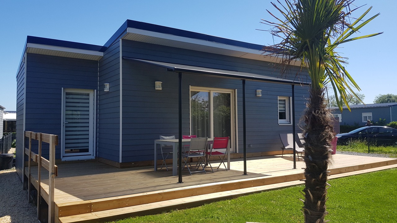 Photo of Outdoor in Hermanville-sur-Mer