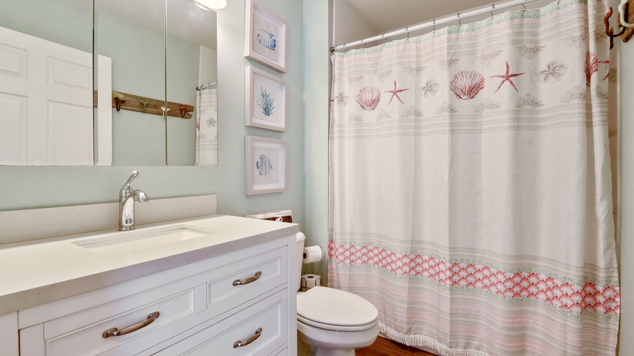 Photo of Bathroom in Gulfport