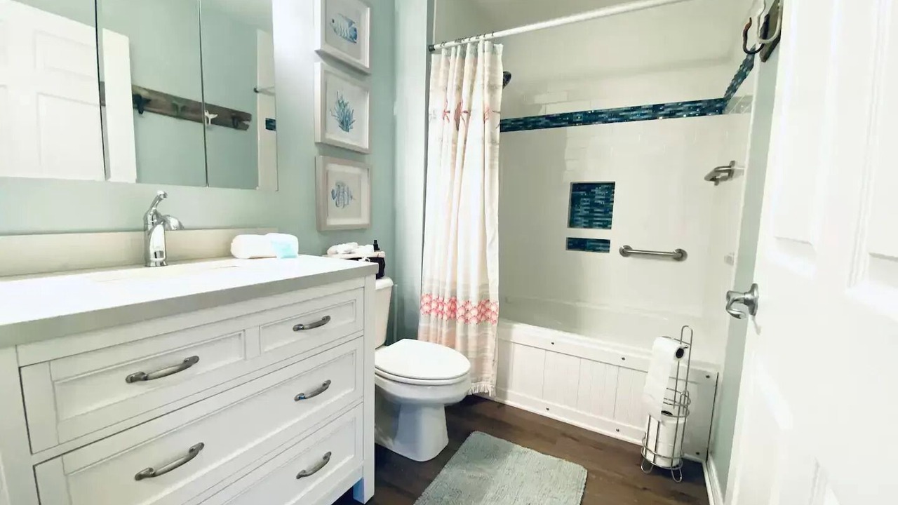 Photo of Bathroom in Gulfport