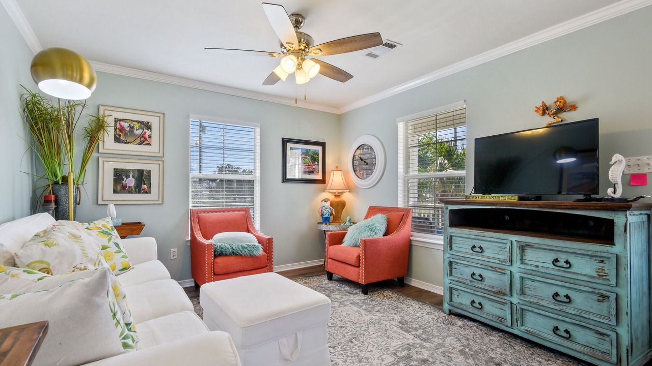 Photo of Livingroom in Gulfport
