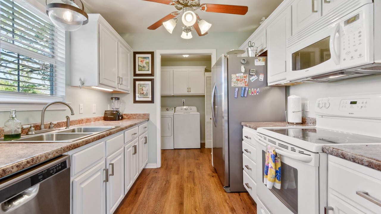 Photo of Kitchen in Gulfport