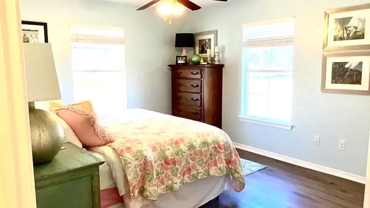 Photo of Bedroom in Gulfport