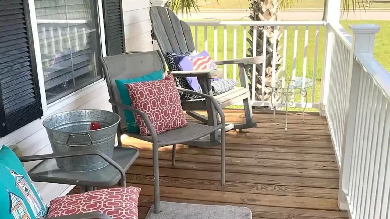 Photo of Outdoor in Gulfport