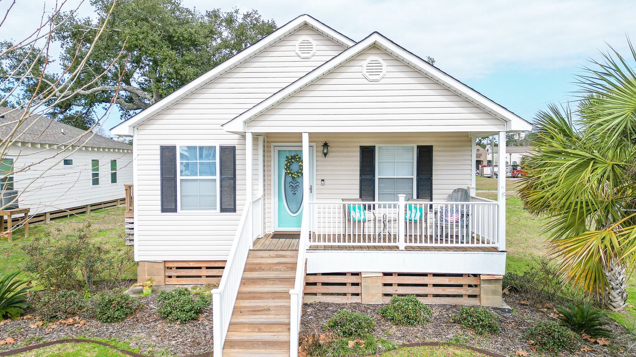 Photo of Outdoor in Gulfport