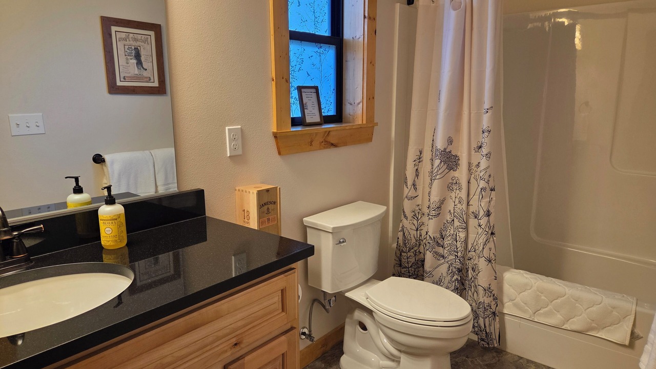 Photo of Bathroom in East Olympia