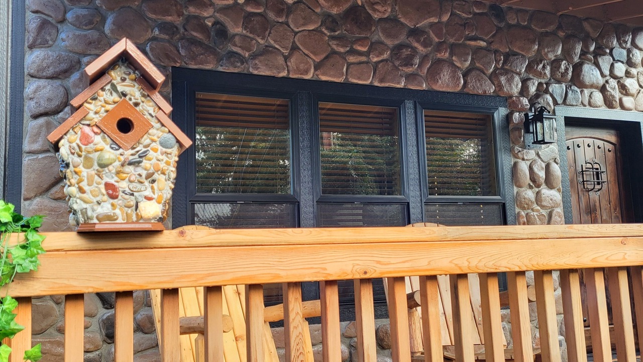 Photo of Outdoor in East Olympia