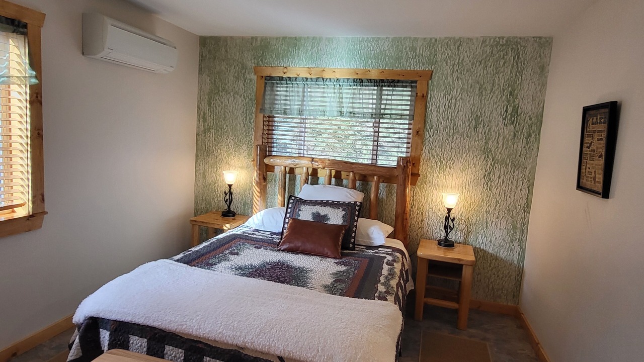 Photo of Bedroom in East Olympia