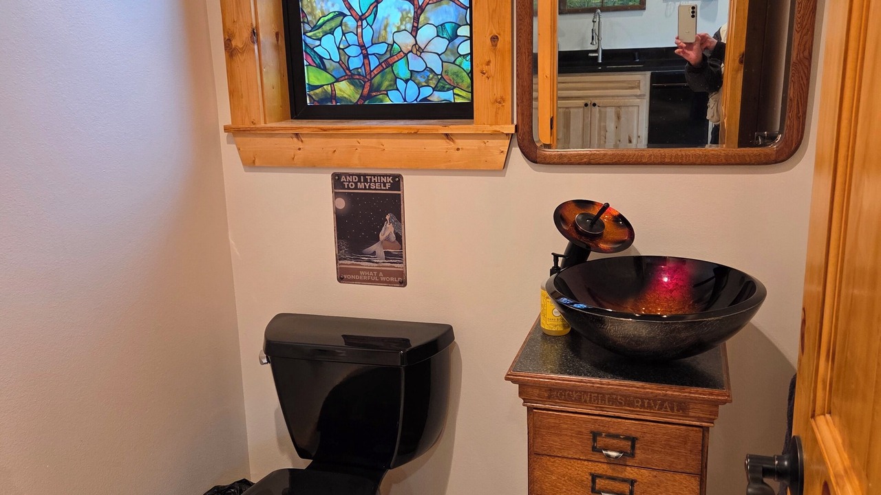 Photo of Bathroom in East Olympia