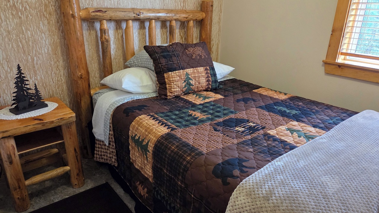 Photo of Bedroom in East Olympia