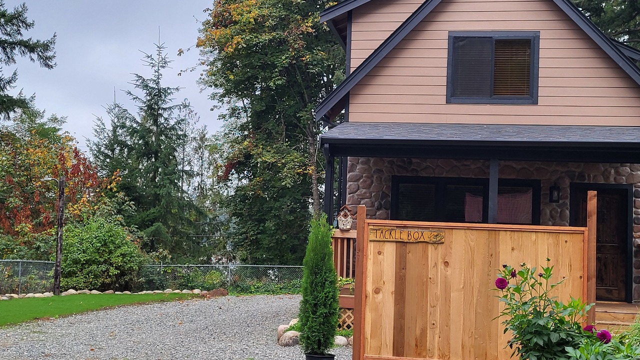 Photo of Outdoor in East Olympia
