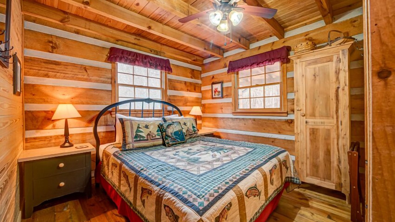 Photo of Bedroom in Dial