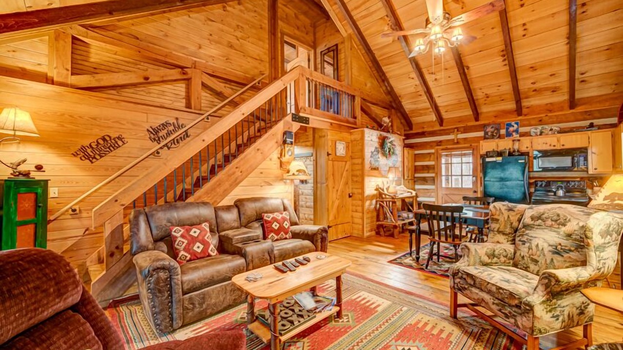 Photo of Livingroom in Dial